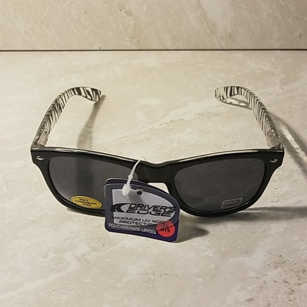 Drivers Edge Sunglasses